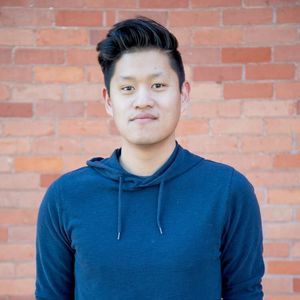 Meet your Posher, Zack